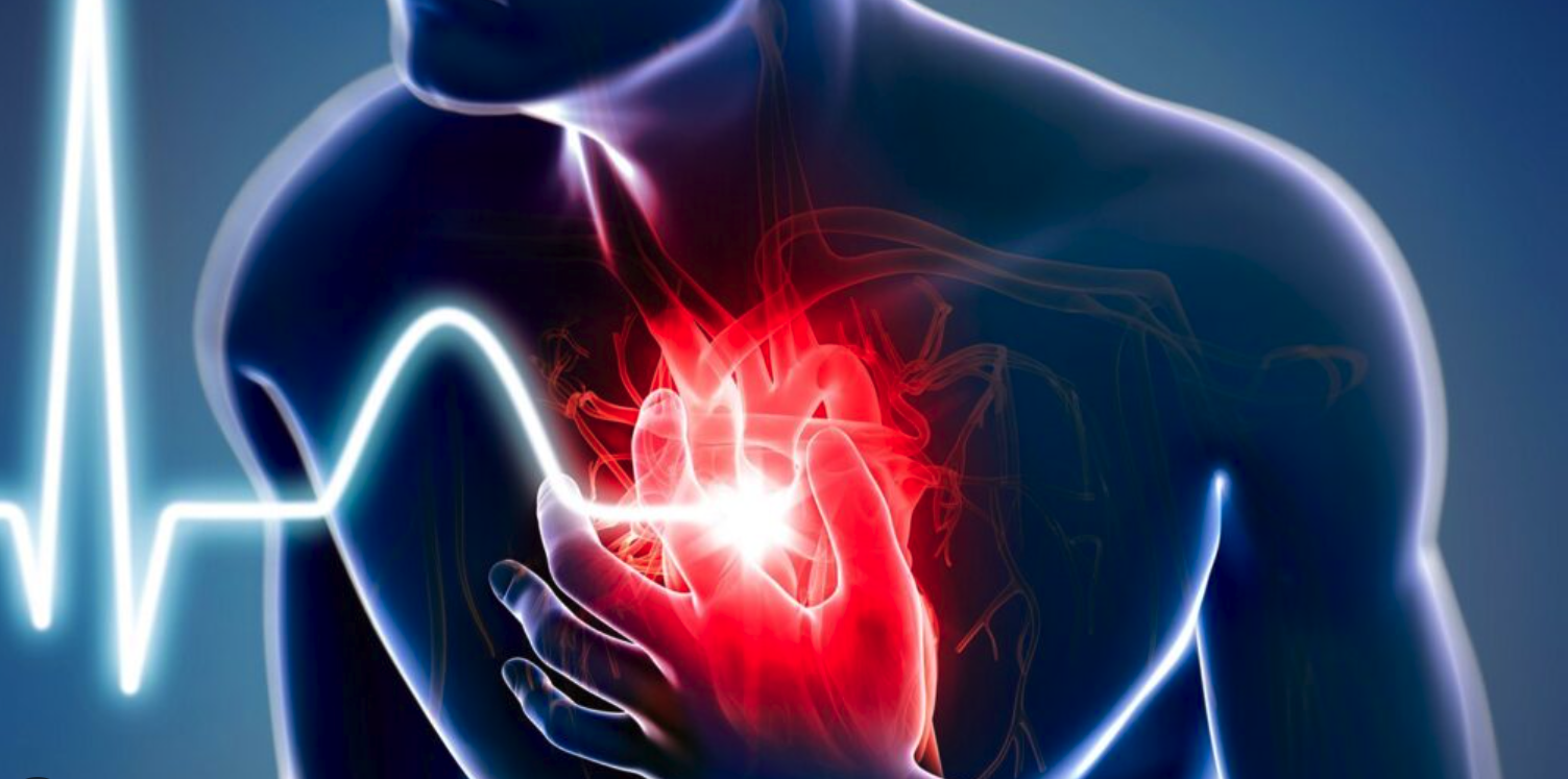 “Ye Test Heart Attack ko Sabse Pehle Stage Par Pakad Sakta Hai!”| अब हार्ट अटैक सिर्फ बुजुर्गों की बीमारी नहीं रही – 40% केस 40 की उम्र से कम में